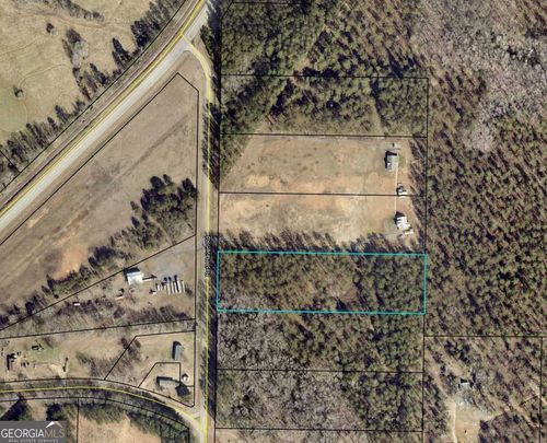 2256 Rest Haven Rd, The Rock, GA, 30285-5601 | Card Image