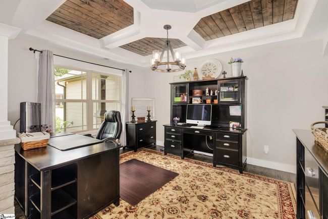 3044 English Cottage Way, House other with 4 bedrooms, 3 bathrooms and 2 parking in Boiling Springs SC | Image 6