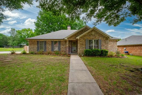 2460 Krysal Kreek Drive, Conway, AR, 72032 | Card Image