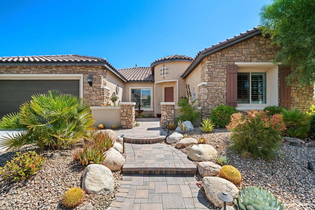 Residential Lease in Rancho Mirage 2