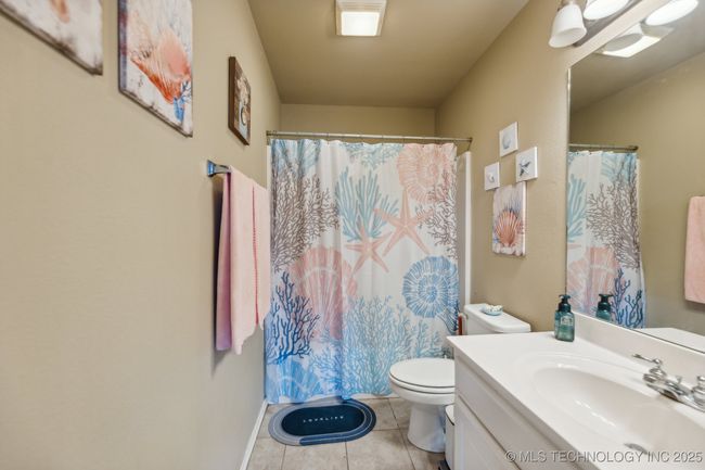 7408 Forest Ridge Blvd, House other with 4 bedrooms, 3 bathrooms and null parking in Broken Arrow OK | Image 19