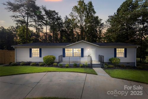 166 Brook Creek Dr, Troutman, NC, 28166-7710 | Card Image