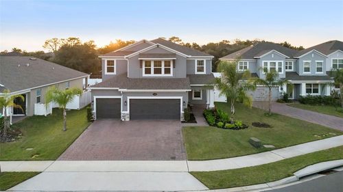 1138 Franklin Tree Ln, Sanford, FL, 32771-9163 | Card Image