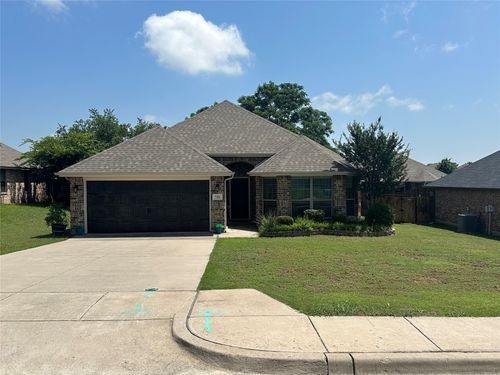 510 Ethan Dr, Weatherford, TX, 76087-3306 | Card Image