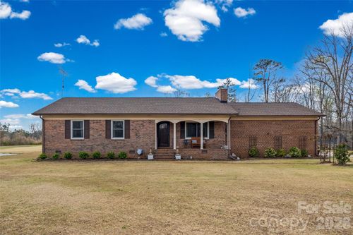 3695 Black Hwy, York, SC, 29745-8737 | Card Image
