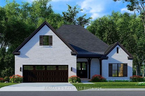 4 Cornwell Cres, Norwich, ON, N0J1P0 | Card Image