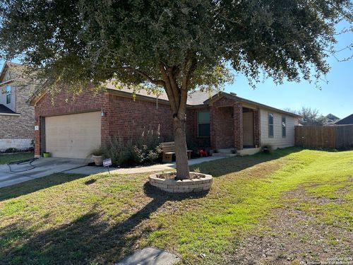 2250 Sundrop Bay, San Antonio, TX, 78224-2288 | Card Image