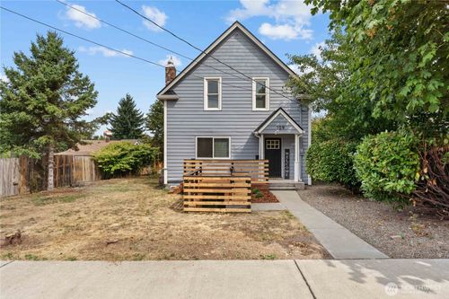 109 E Harrison St, Tacoma, WA, 98404-1554 | Card Image
