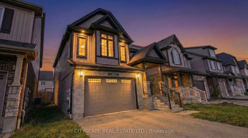 274 Buttonbush St, Waterloo, ON, N2V0B4 | Card Image