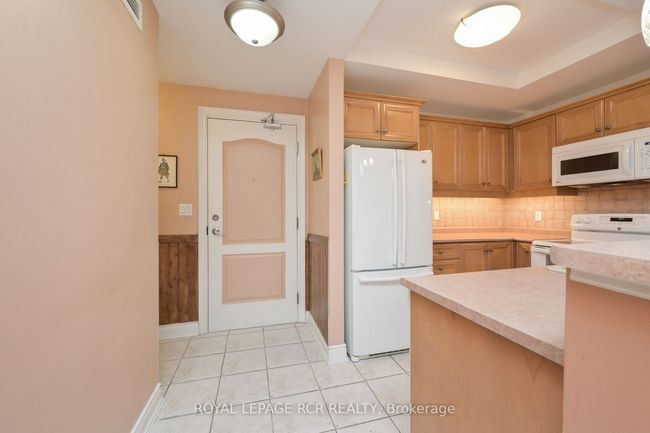 106 - 78 Sunset Blvd, Condo with 1 bedrooms, 1 bathrooms and 1 parking in Alliston ON | Image 5