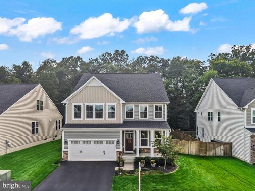 12278 Cranford Dr, WOODBRIDGE, VA, 22192-5456 | Card Image