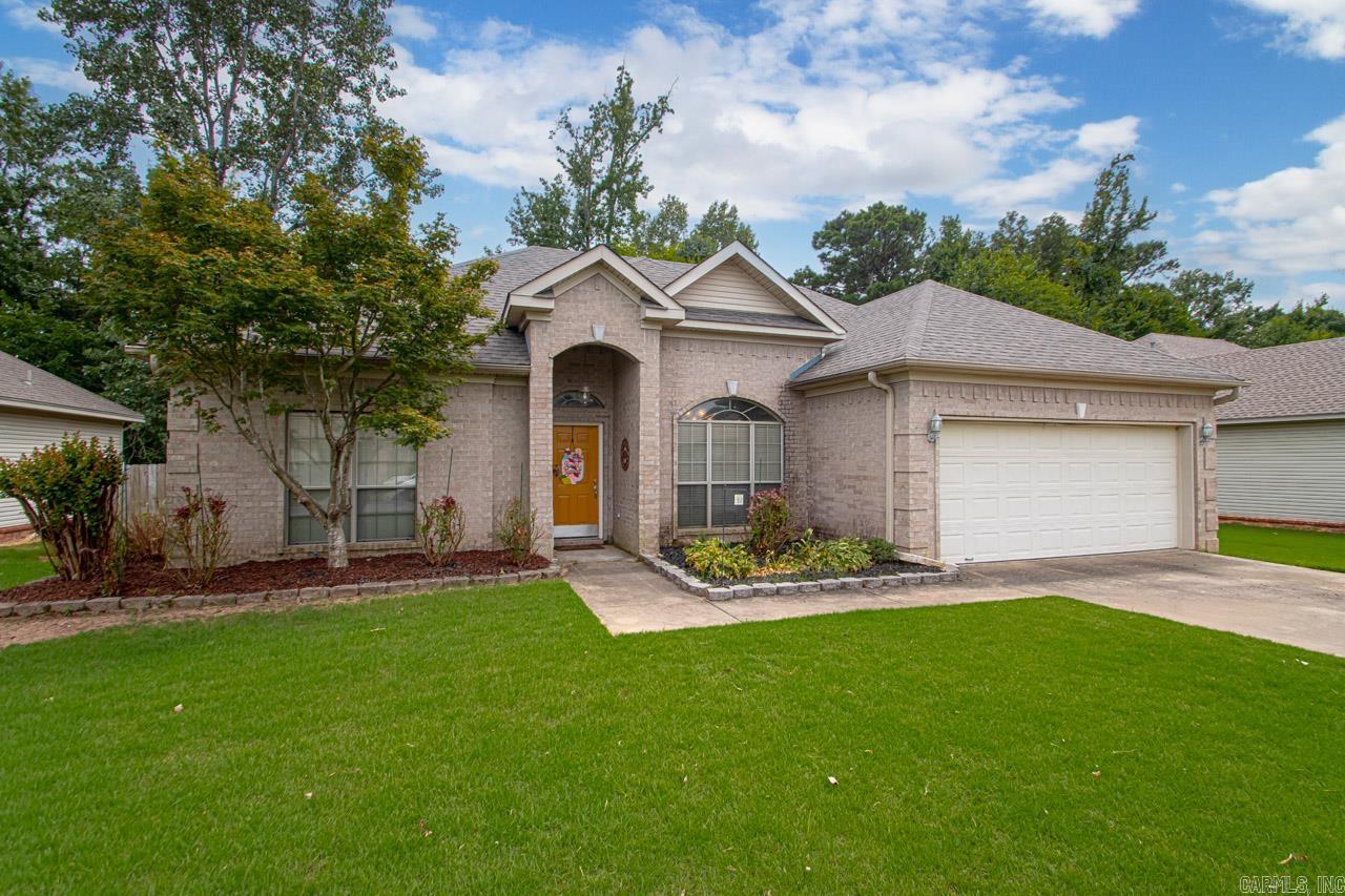 Bay Meadow Dr, Benton, AR 72015