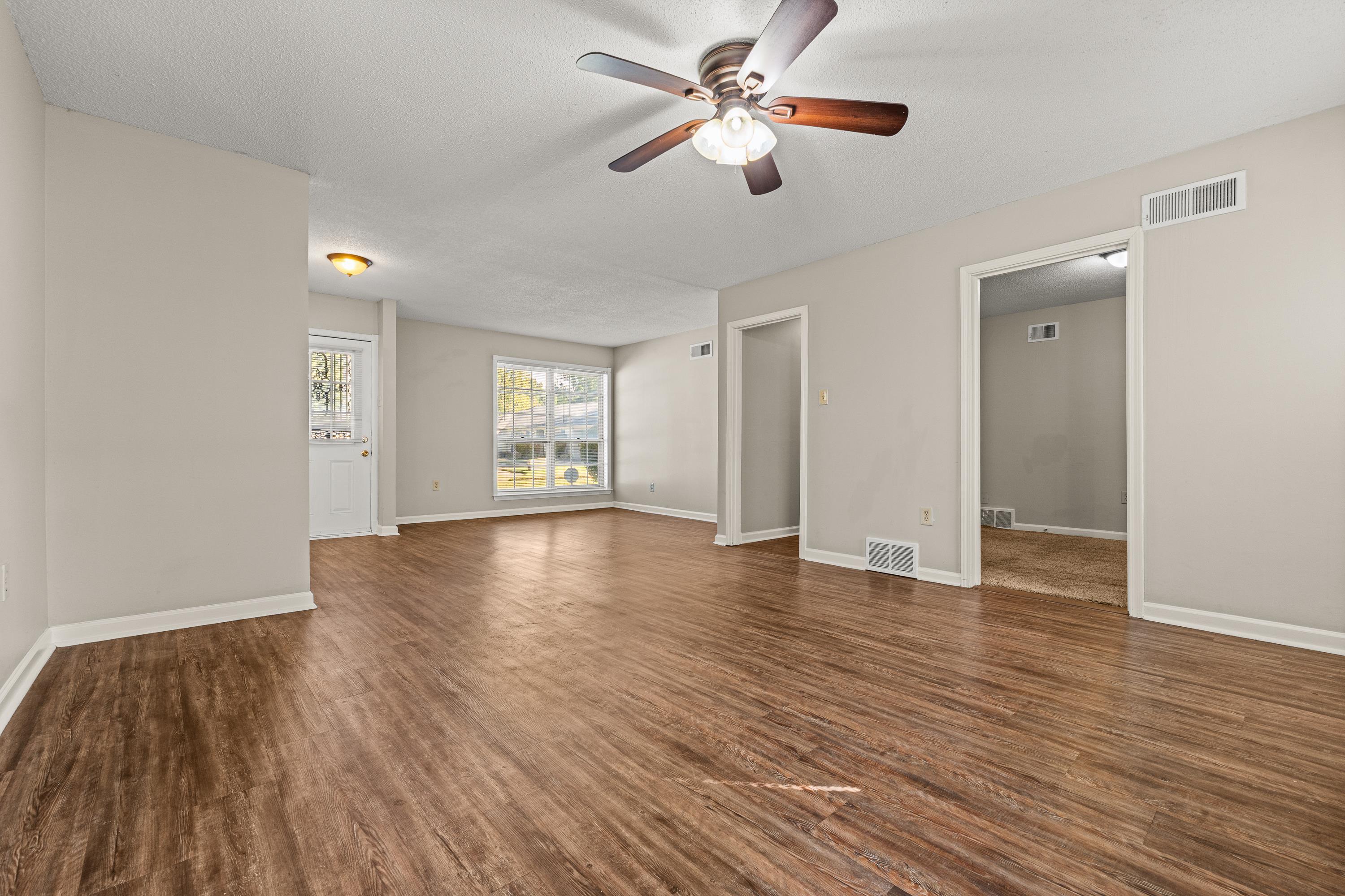 Residential in Memphis 5