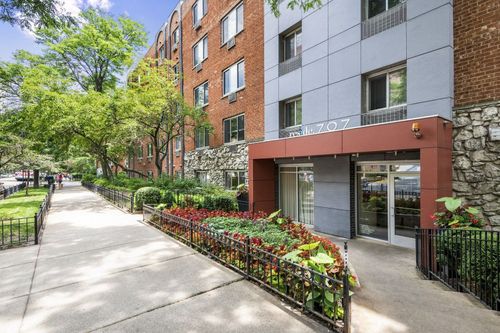 405-707 W Sheridan Road, Chicago, IL, 60613 | Card Image