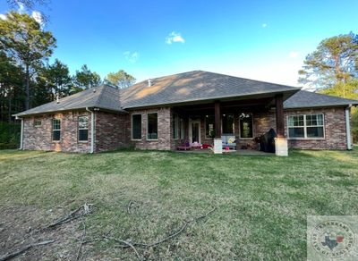 638 Summit Drive, House other with 3 bedrooms, 2 bathrooms and null parking in Texarkana AR | Image 2