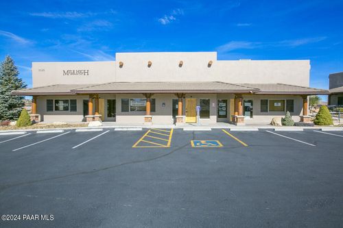 3625 Crossings Dr. Suite B, Prescott, AZ, 86305 | Card Image