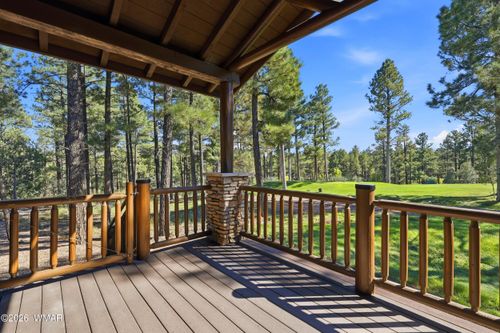 2741 W Villa Loop, Show Low, AZ, 85901-4537 | Card Image