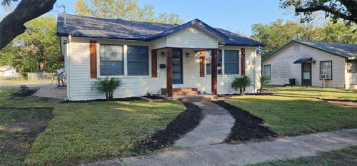 2500 Mayo St, Commerce, TX, 75428-3343 | Card Image