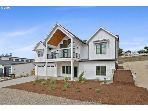 483 Meadows Dr, Manzanita, OR, 97130 | Card Image