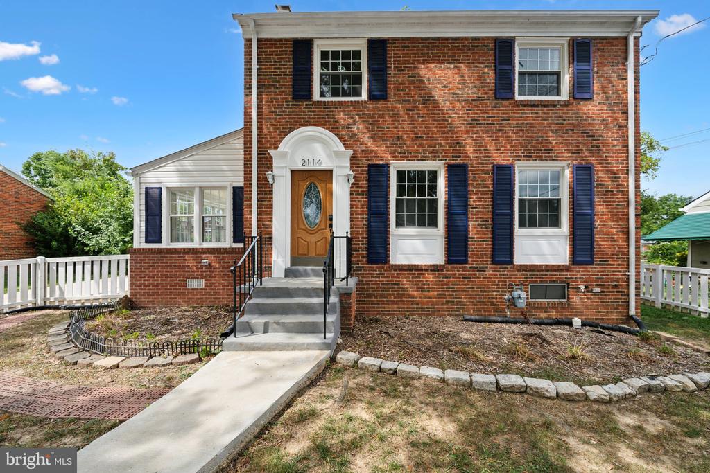 Beechwood Rd, Hyattsville, MD 20783