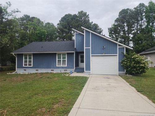 872 Danish Dr, Fayetteville, NC, 28303-5638 | Card Image