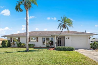 3138 Kingston Street, House other with 3 bedrooms, 2 bathrooms and null parking in Port Charlotte FL | Image 1