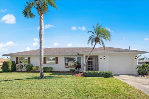 3138 Kingston Street, Port Charlotte, FL, 33952 | Card Image