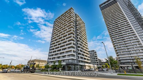 515-38 Water Walk Dr, Unionville, ON, L3R6M8 | Card Image