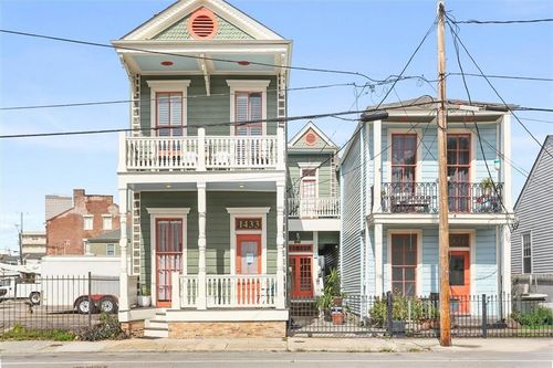 b-1433 Melpomene St, New Orleans, LA, 70130-4409 | Card Image