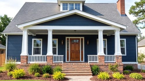 1421 Hunter St, Augusta, GA, 30901-3411 | Card Image