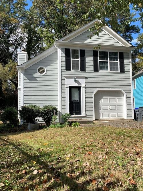 1310 Hampton Hill Ct, Lawrenceville, GA, 30044-2589 | Card Image