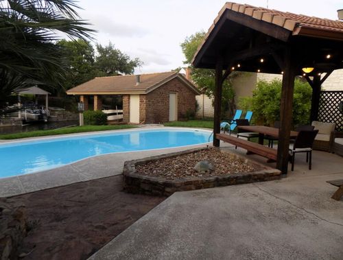108 Nimrod, Horseshoe Bay, TX, 78657-5899 | Card Image