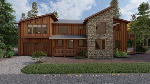 1685 Arapahoe Street, South Lake Tahoe, CA, 96150 | Card Image