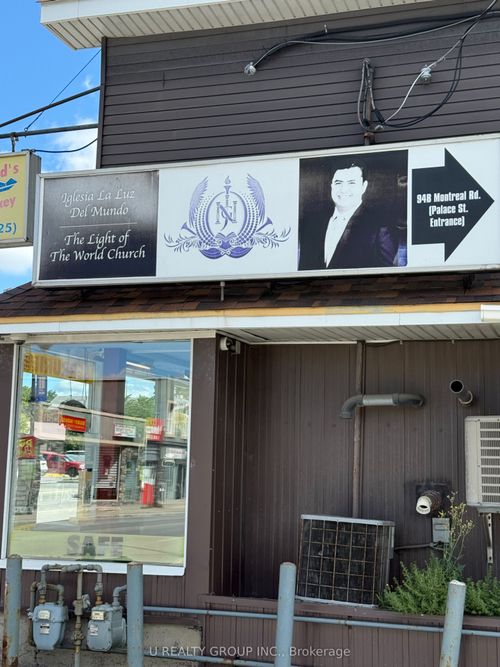 b-94 Montreal Rd, Vanier, ON, K1L6E6 | Card Image