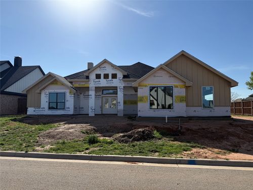 6710 Great Western Trail, Abilene, TX, 79606 | Card Image