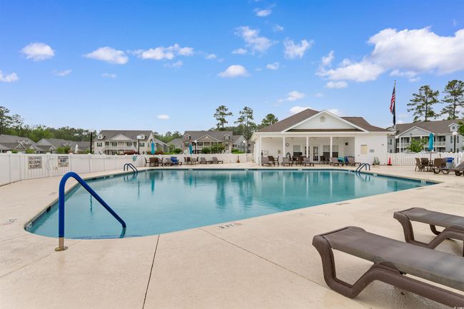 UNIT-101 - 411 Mahogany Dr, Condo with 3 bedrooms, 2 bathrooms and null parking in Murrells Inlet SC | Image 25