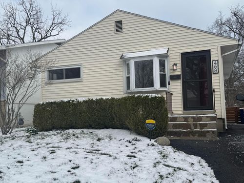 468 E Lincoln Avenue, Columbus, OH, 43214 | Card Image