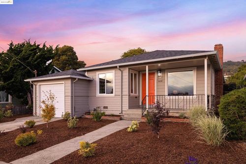 1408 Everett St, El Cerrito, CA, 94530-2206 | Card Image