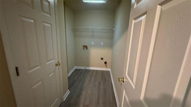 2537 Howell Farms Way Nw, House other with 4 bedrooms, 3 bathrooms and 2 parking in Acworth GA | Image 22