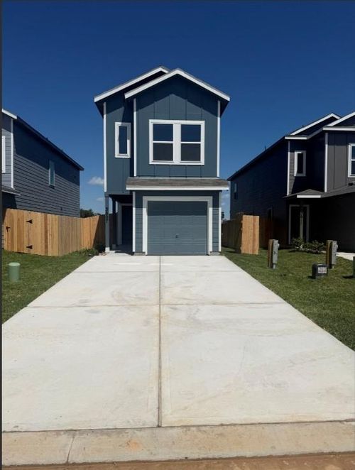 3607 Duplet Avenue, Conroe, TX, 77306 | Card Image