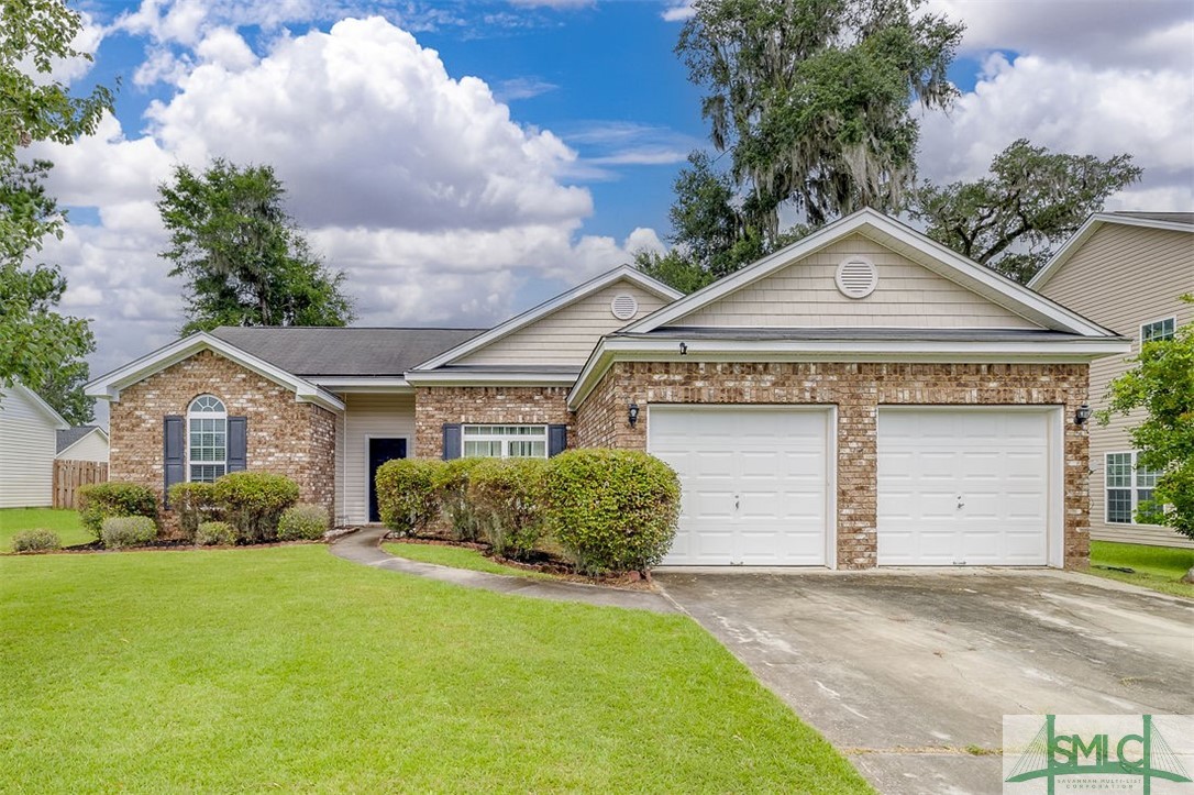 Saybrook Pt, Savannah, GA 31419
