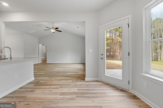 25 Patterson Dr, House other with 4 bedrooms, 2 bathrooms and null parking in Franklin GA | Image 15
