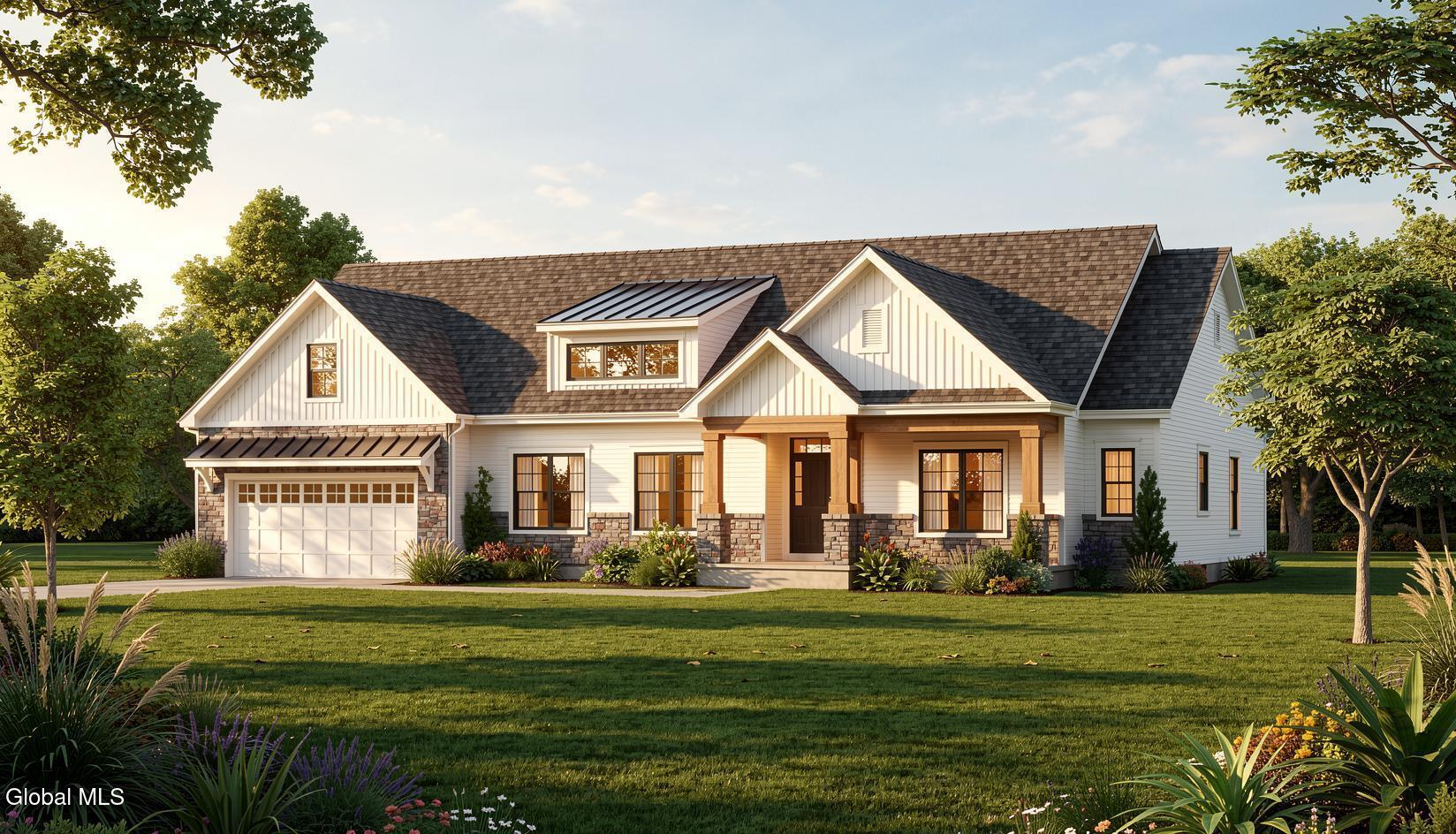 Residential in Saratoga Springs 2