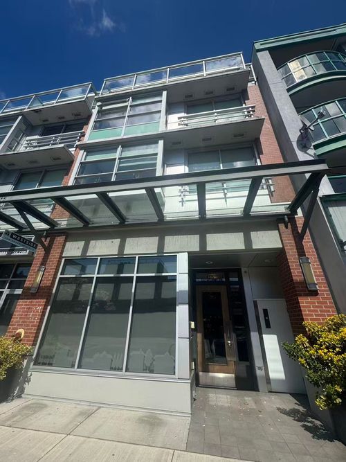 4375 W 10th Ave, Vancouver, BC, V6R2H6 | Card Image