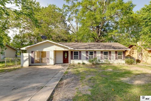 602 Frances Ave, Sterlington, LA, 71280-3337 | Card Image