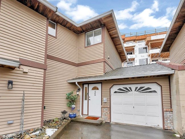 105 - 19352 Fraser Highway, Townhouse with 3 bedrooms, 2 bathrooms and 2 parking in Surrey BC | Image 28