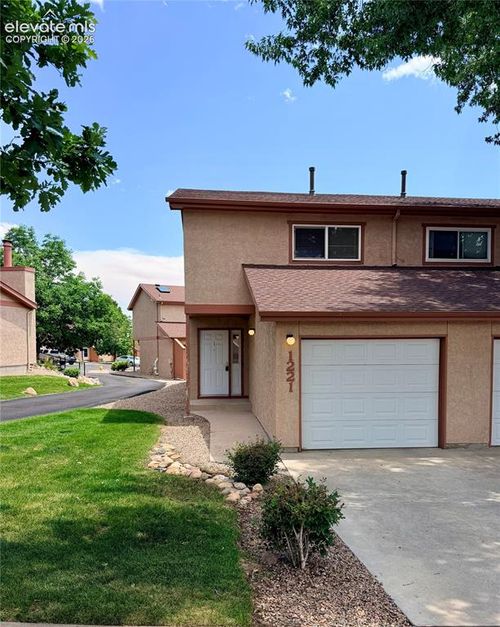 1221 Holland Park Boulevard, Colorado Springs, CO, 80907 | Card Image