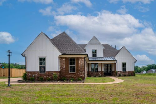70 Rolling Hill Dr, Piperton, TN, 38017-5434 | Card Image