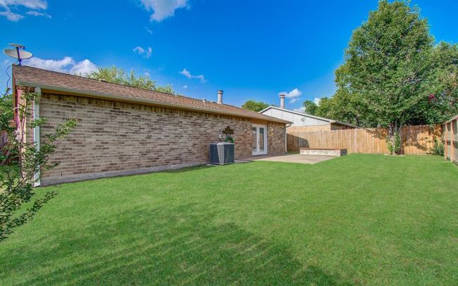 5706 Spring Grove Ln, House other with 3 bedrooms, 2 bathrooms and 2 parking in Spring TX | Image 14