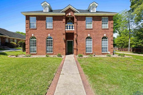 1203 Lesley Ln, Longview, TX, 75604-6204 | Card Image